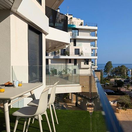Allonbay Sweet Apartment Villajoyosa Zewnętrze zdjęcie