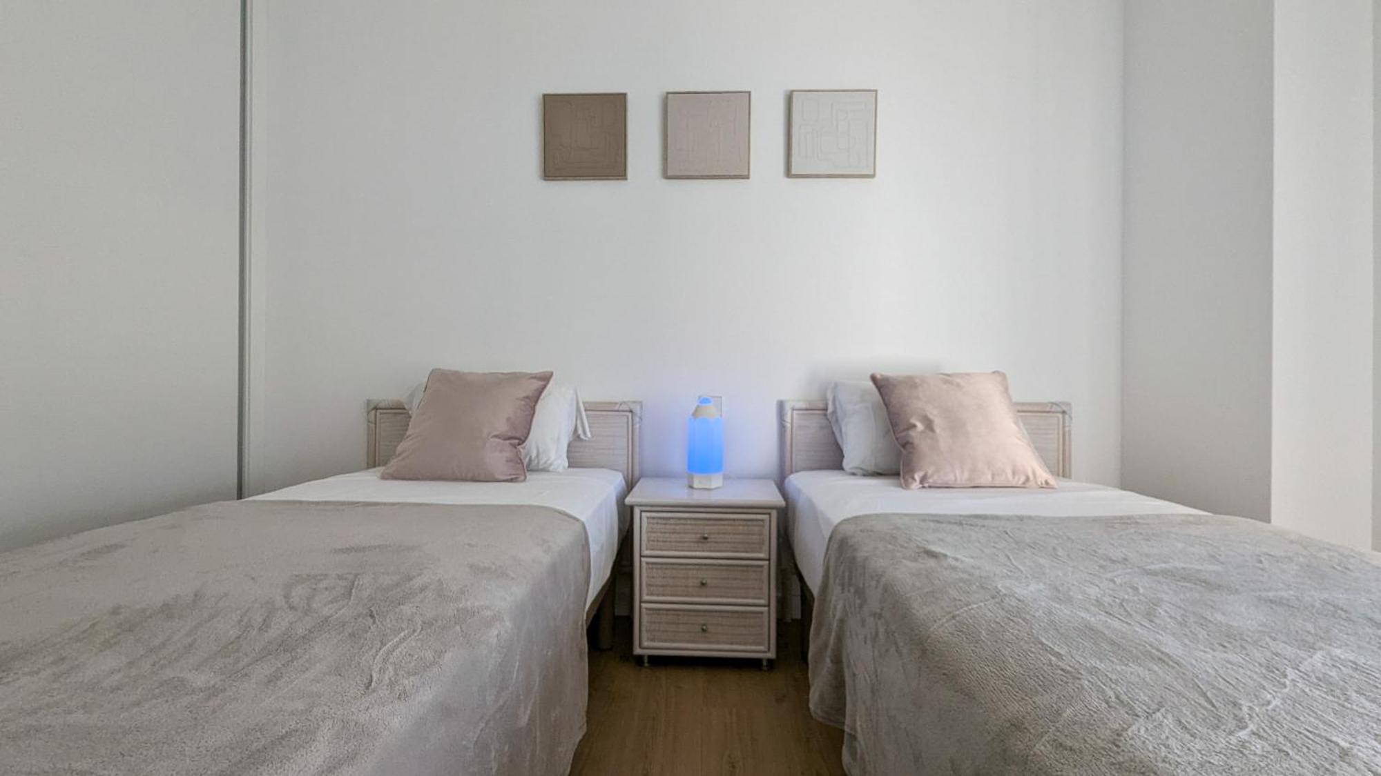 Allonbay Sweet Apartment Villajoyosa Zewnętrze zdjęcie