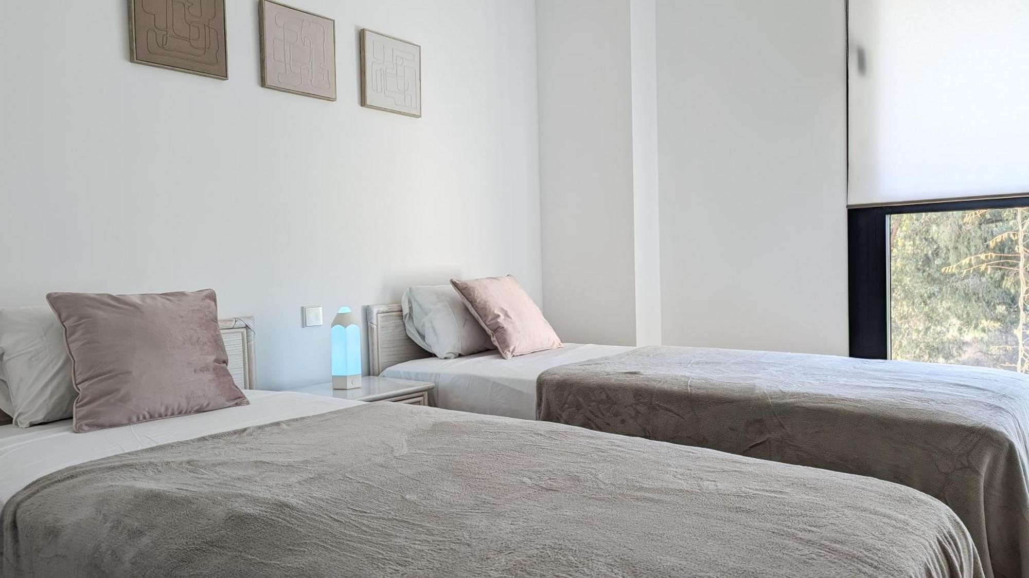 Allonbay Sweet Apartment Villajoyosa Zewnętrze zdjęcie