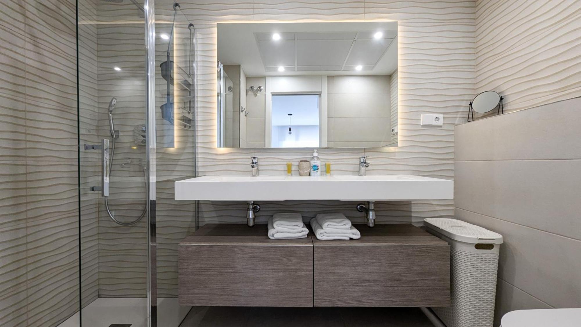 Allonbay Sweet Apartment Villajoyosa Zewnętrze zdjęcie