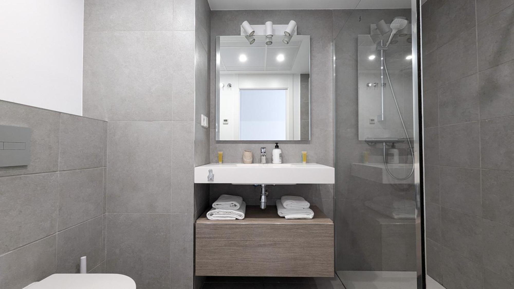 Allonbay Sweet Apartment Villajoyosa Zewnętrze zdjęcie