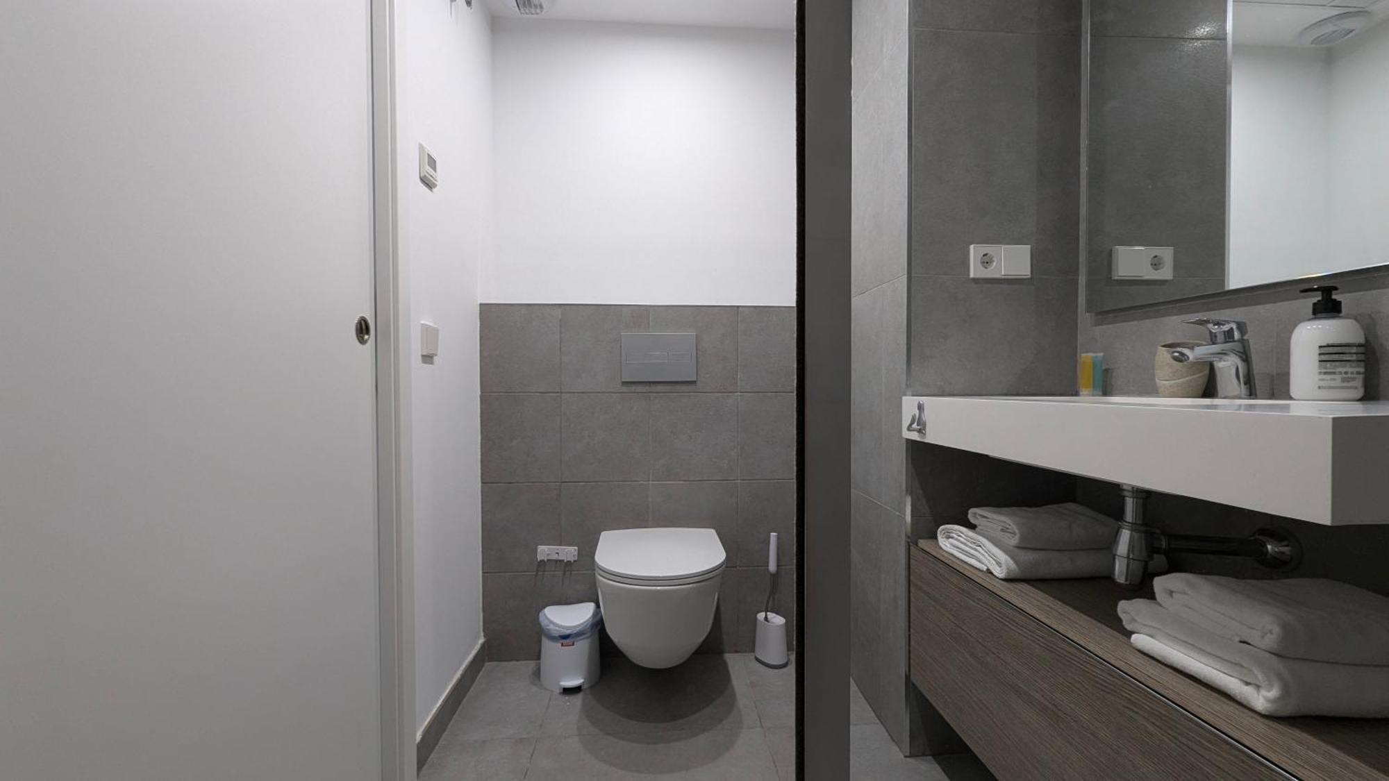 Allonbay Sweet Apartment Villajoyosa Zewnętrze zdjęcie